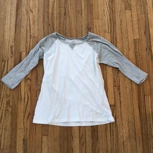 Baseball Tee